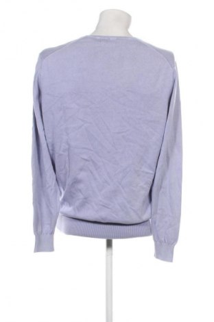 Męski sweter Massimo Dutti, Rozmiar XXL, Kolor Fioletowy, Cena 203,99 zł