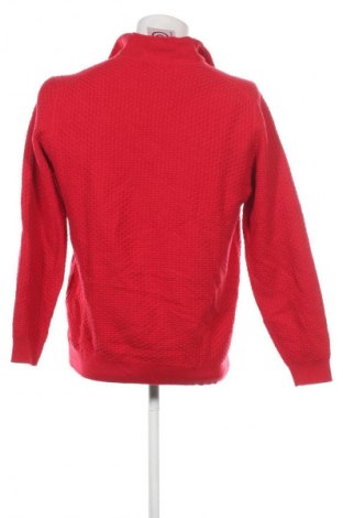 Herrenpullover Massimo Dutti, Größe XL, Farbe Rot, Preis 42,99 €
