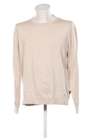 Herrenpullover Mc Gregor, Größe XXL, Farbe Beige, Preis € 15,99