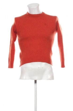 Herrenpullover McNeal, Größe M, Farbe Rot, Preis 25,00 €