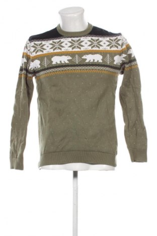 Herrenpullover McNeal, Größe M, Farbe Mehrfarbig, Preis € 11,99