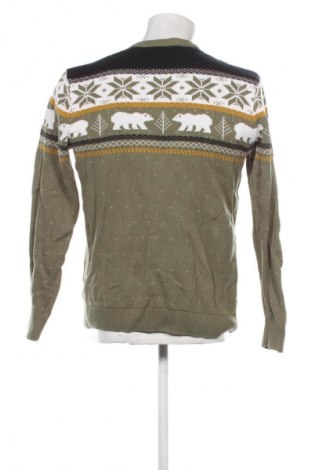 Herrenpullover McNeal, Größe M, Farbe Mehrfarbig, Preis € 11,99