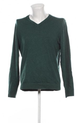 Herrenpullover McNeal, Größe XL, Farbe Grün, Preis € 11,99