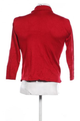 Herrenpullover Micha, Größe L, Farbe Rot, Preis € 5,99