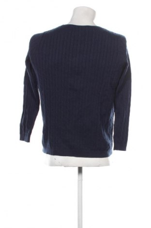 Herrenpullover Montego, Größe XL, Farbe Blau, Preis 24,99 €