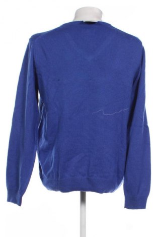 Herrenpullover Morley, Größe L, Farbe Blau, Preis € 11,99