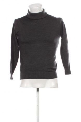 Herrenpullover Much More, Größe M, Farbe Grau, Preis 24,99 €