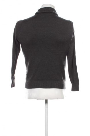 Herrenpullover Much More, Größe M, Farbe Grau, Preis 24,99 €