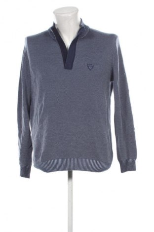 Herrenpullover Navigare, Größe XL, Farbe Blau, Preis € 23,99