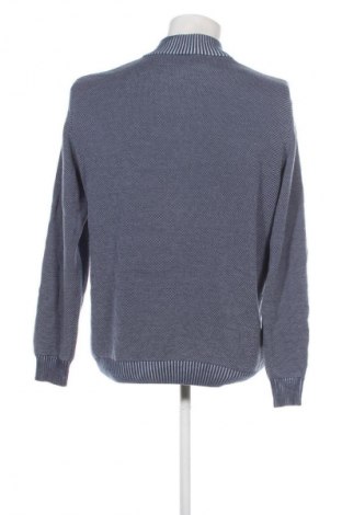 Herrenpullover Navigare, Größe XL, Farbe Blau, Preis € 23,99