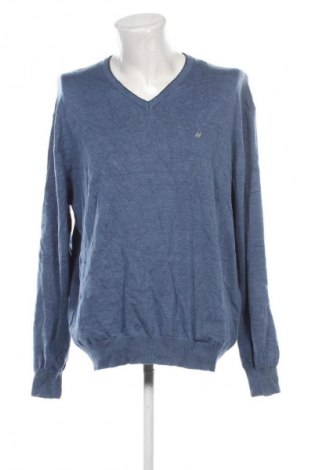 Herrenpullover Navigazione, Größe XXL, Farbe Blau, Preis € 23,99