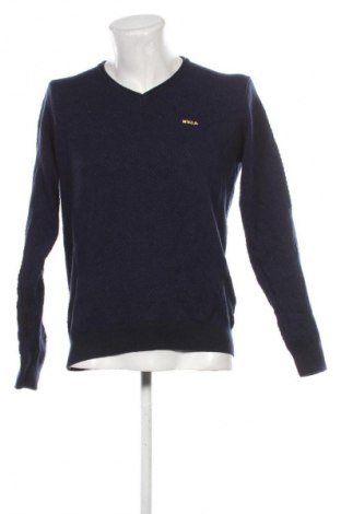 Herrenpullover New Zealand Auckland, Größe L, Farbe Blau, Preis € 15,99