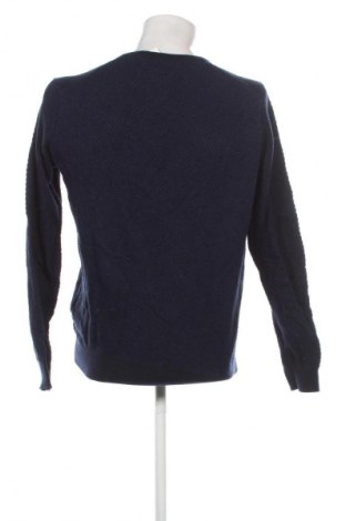 Herrenpullover New Zealand Auckland, Größe L, Farbe Blau, Preis € 15,99
