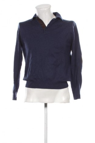 Herrenpullover Noric, Größe M, Farbe Blau, Preis € 8,99