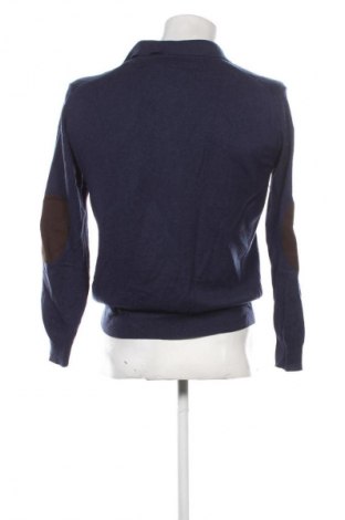 Herrenpullover Noric, Größe M, Farbe Blau, Preis € 8,99