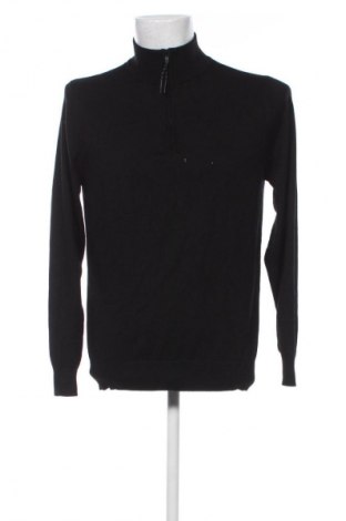 Herrenpullover Orange, Größe XL, Farbe Schwarz, Preis € 8,99