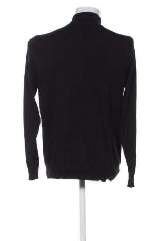 Herrenpullover Orange, Größe XL, Farbe Schwarz, Preis € 8,99