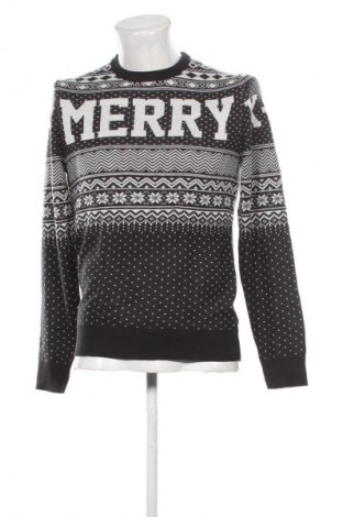 Herrenpullover Originals By Jack & Jones, Größe M, Farbe Mehrfarbig, Preis € 8,99