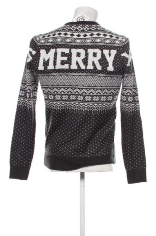 Herrenpullover Originals By Jack & Jones, Größe M, Farbe Mehrfarbig, Preis € 8,99