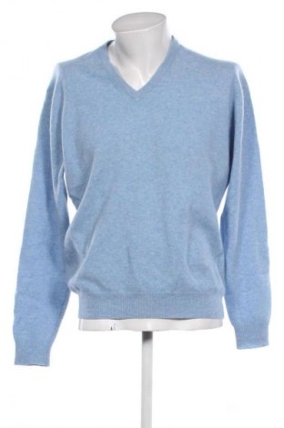 Herrenpullover Oxford Company, Größe XL, Farbe Grün, Preis 25,00 €
