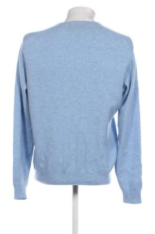 Herrenpullover Oxford Company, Größe XL, Farbe Grün, Preis 25,00 €