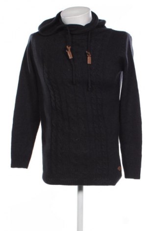 Herrenpullover Oxmo, Größe M, Farbe Blau, Preis € 8,99