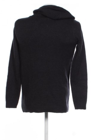 Herrenpullover Oxmo, Größe M, Farbe Blau, Preis € 8,99