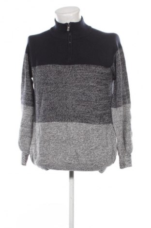 Herrenpullover Peckott, Größe XL, Farbe Mehrfarbig, Preis € 8,99
