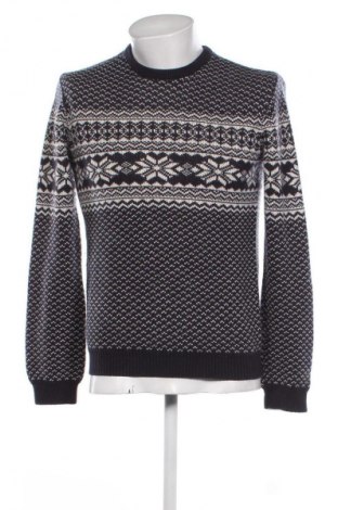 Herrenpullover Pier One, Größe L, Farbe Mehrfarbig, Preis € 8,99