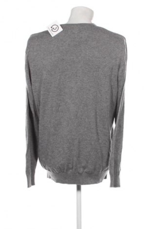 Pánský svetr  Pierre Cardin, Velikost XXL, Barva Šedá, Cena  999,00 Kč