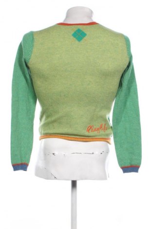 Herrenpullover Playlife, Größe S, Farbe Mehrfarbig, Preis € 11,99