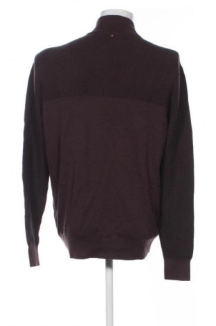 Herrenpullover Pme Legend, Größe XL, Farbe Braun, Preis € 41,99