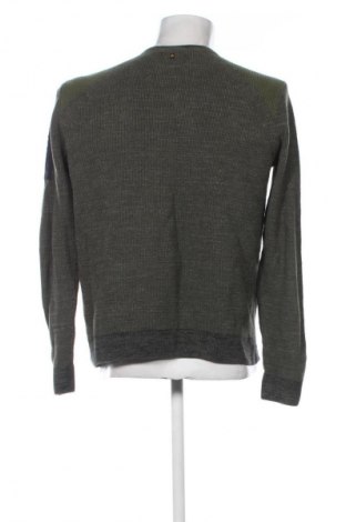 Pánsky sveter  Pme Legend, Veľkosť L, Farba Zelená, Cena  36,95 €
