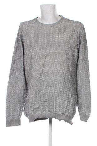 Herrenpullover Pme Legend, Größe L, Farbe Grau, Preis € 16,99