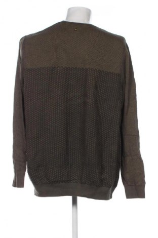 Herrenpullover Pme Legend, Größe XXL, Farbe Grün, Preis 18,99 €