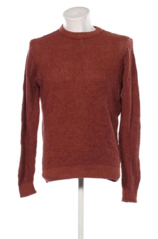 Herrenpullover Primark, Größe L, Farbe Orange, Preis € 5,99