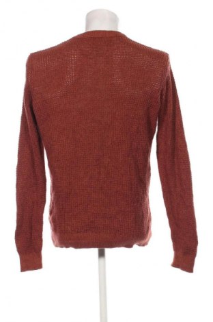 Herrenpullover Primark, Größe L, Farbe Orange, Preis € 5,99