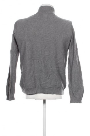 Herrenpullover Produkt by Jack & Jones, Größe L, Farbe Grau, Preis € 8,99