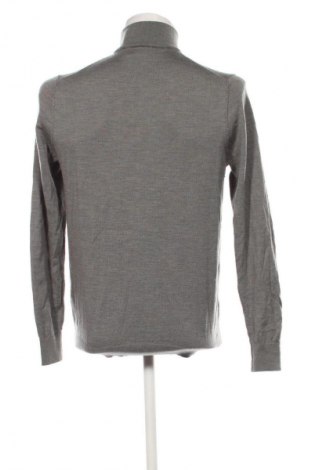 Pánsky sveter  Profuomo, Veľkosť L, Farba Sivá, Cena  59,95 €