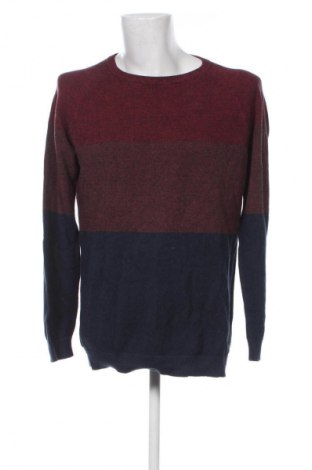 Herrenpullover Pull&Bear, Größe XL, Farbe Mehrfarbig, Preis € 8,99