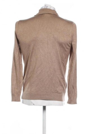 Herrenpullover Pull&Bear, Größe L, Farbe Beige, Preis € 8,99
