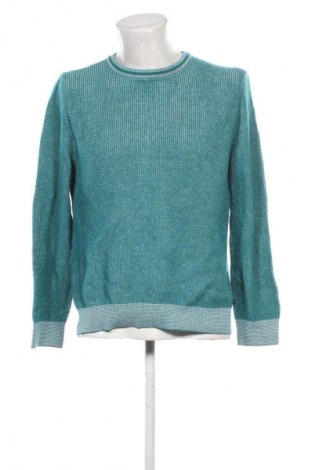 Herrenpullover Q/S by S.Oliver, Größe L, Farbe Grün, Preis € 23,99