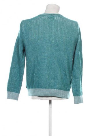 Herrenpullover Q/S by S.Oliver, Größe L, Farbe Grün, Preis € 23,99