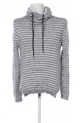 Herrenpullover Q/S by S.Oliver, Größe L, Farbe Mehrfarbig, Preis € 23,99