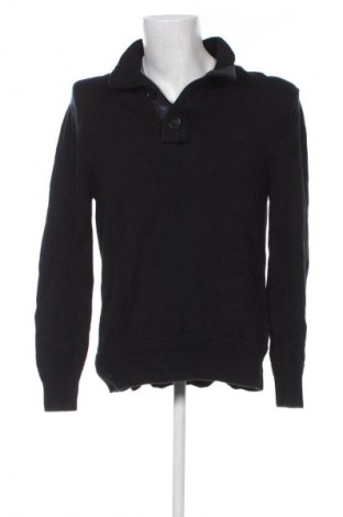 Herrenpullover Q/S by S.Oliver, Größe XL, Farbe Schwarz, Preis € 11,99
