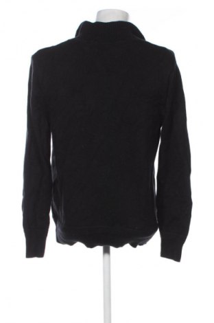 Herrenpullover Q/S by S.Oliver, Größe XL, Farbe Schwarz, Preis € 11,99