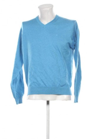 Herrenpullover Redmond, Größe S, Farbe Blau, Preis € 8,99