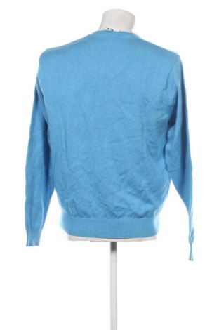Herrenpullover Redmond, Größe S, Farbe Blau, Preis € 8,99