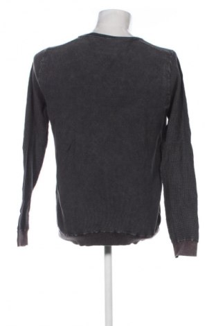 Herrenpullover Refill, Größe L, Farbe Grau, Preis € 5,99