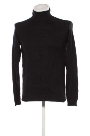 Herrenpullover Refill, Größe M, Farbe Schwarz, Preis € 8,99